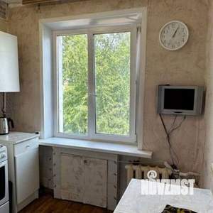 2-к квартира, на длительный срок, 44м2, 5/5 этаж