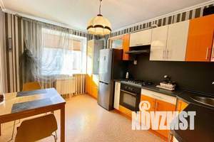 1-к квартира, посуточно, 33м2, 2/3 этаж