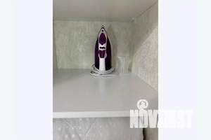 1-к квартира, посуточно, 52м2, 24/24 этаж