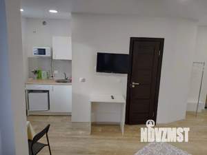 Студия квартира, посуточно, 16м2, 2/25 этаж