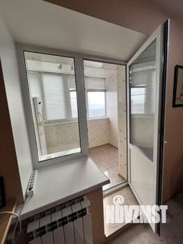 1-к квартира, на длительный срок, 53м2, 15/18 этаж