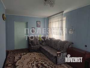 2-к квартира, на длительный срок, 51м2, 2/9 этаж