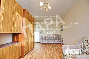 1-к квартира, на длительный срок, 33м2, 4/12 этаж