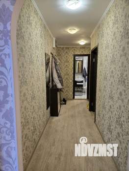 3-к квартира, на длительный срок, 58м2, 8/9 этаж