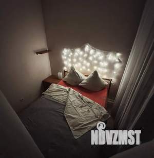 1-к квартира, посуточно, 56м2, 20/22 этаж