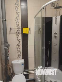 1-к квартира, на длительный срок, 31м2, 1/3 этаж
