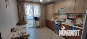 1-к квартира, посуточно, 44м2, 16/26 этаж