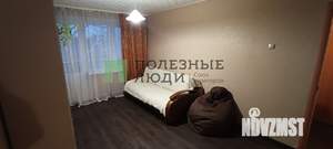 1-к квартира, на длительный срок, 35м2, 4/9 этаж