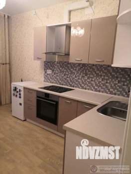 1-к квартира, на длительный срок, 43м2, 8/16 этаж