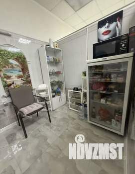 1-к квартира, посуточно, 58м2, 1/16 этаж