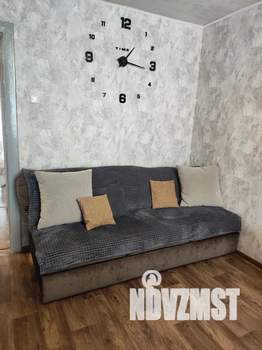 2-к квартира, посуточно, 51м2, 1/5 этаж