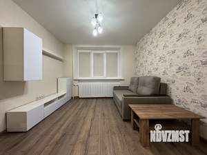 1-к квартира, на длительный срок, 33м2, 2/9 этаж