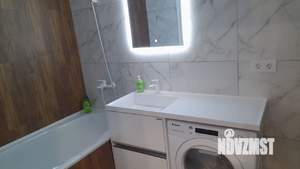 1-к квартира, посуточно, 47м2, 1/1 этаж