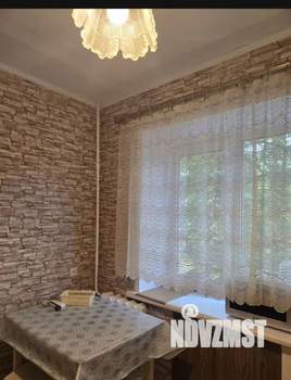 1-к квартира, на длительный срок, 32м2, 2/5 этаж