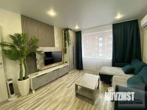 1-к квартира, на длительный срок, 36м2, 6/10 этаж