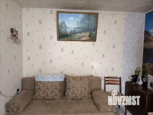 2-к квартира, на длительный срок, 45м2, 1/5 этаж