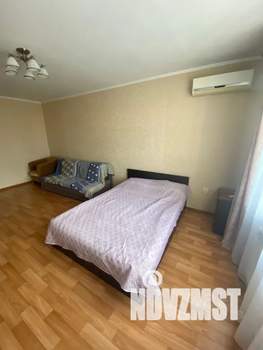 1-к квартира, посуточно, 55м2, 10/18 этаж