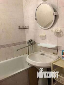 1-к квартира, на длительный срок, 40м2, 5/10 этаж