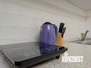 1-к квартира, посуточно, 19м2, 1/1 этаж