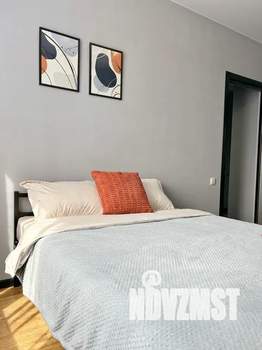 2-к квартира, посуточно, 52м2, 16/26 этаж