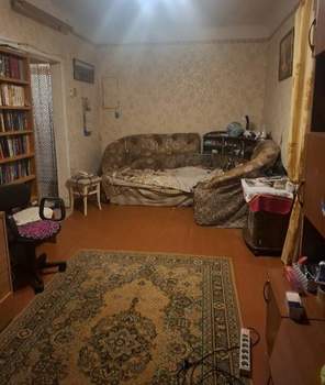 1-к квартира, на длительный срок, 30м2, 4/5 этаж