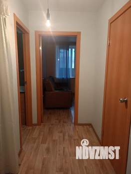 1-к квартира, на длительный срок, 39м2, 4/10 этаж