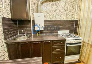 1-к квартира, на длительный срок, 32м2, 3/5 этаж