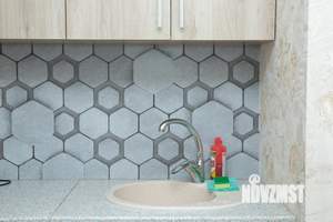 2-к квартира, посуточно, 63м2, 9/25 этаж