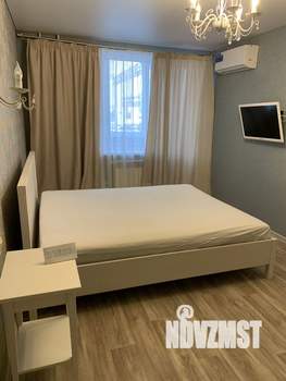 1-к квартира, на длительный срок, 45м2, 2/19 этаж