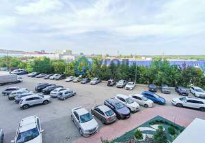 1-к квартира, на длительный срок, 40м2, 3/24 этаж