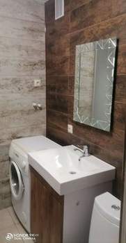 1-к квартира, на длительный срок, 48м2, 5/24 этаж