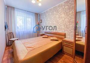 3-к квартира, на длительный срок, 55м2, 2/5 этаж