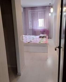2-к квартира, на длительный срок, 48м2, 4/5 этаж