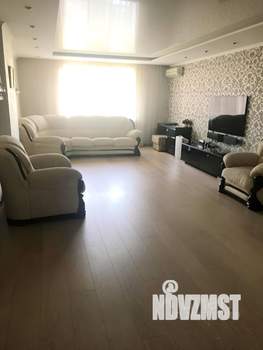 3-к квартира, на длительный срок, 116м2, 5/9 этаж