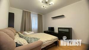 1-к квартира, посуточно, 34м2, 1/3 этаж