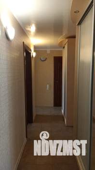 3-к квартира, посуточно, 79м2, 6/10 этаж