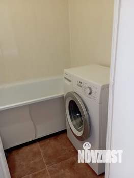 1-к квартира, на длительный срок, 38м2, 5/9 этаж