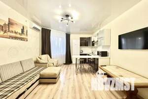 2-к квартира, посуточно, 60м2, 3/17 этаж