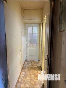 2-к квартира, на длительный срок, 48м2, 5/9 этаж