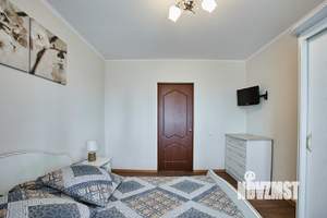 2-к квартира, посуточно, 70м2, 1/1 этаж