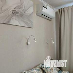 1-к квартира, посуточно, 15м2, 1/1 этаж