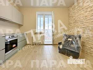 2-к квартира, на длительный срок, 70м2, 14/16 этаж