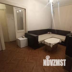 2-к квартира, посуточно, 44м2, 4/5 этаж