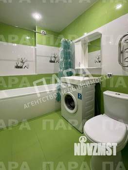 1-к квартира, на длительный срок, 42м2, 10/23 этаж