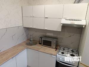 1-к квартира, на длительный срок, 37м2, 7/9 этаж