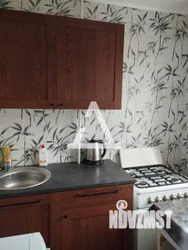 1-к квартира, на длительный срок, 33м2, 4/5 этаж