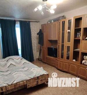 1-к квартира, на длительный срок, 38м2, 8/9 этаж