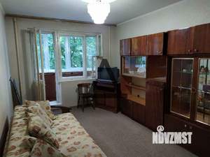 2-к квартира, на длительный срок, 50м2, 2/12 этаж