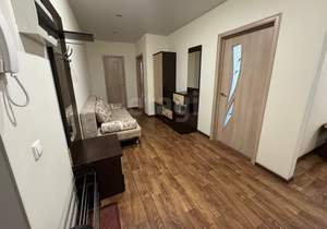 2-к квартира, на длительный срок, 70м2, 6/26 этаж