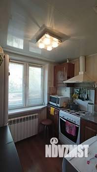 1-к квартира, на длительный срок, 32м2, 1/5 этаж